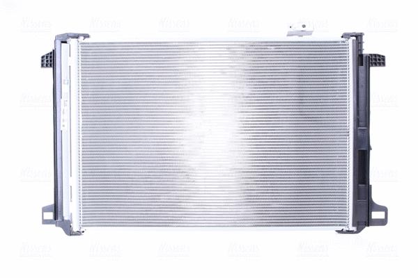 کندانسور کولر نیسنس (NISSENS)  - 940035