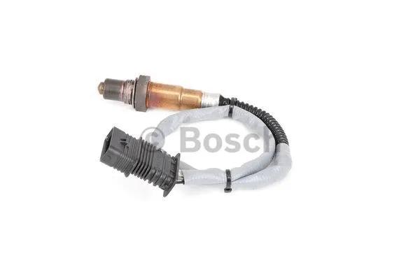 سنسور اکسیژن بوش (BOSCH)  - 0 258 010 418 2