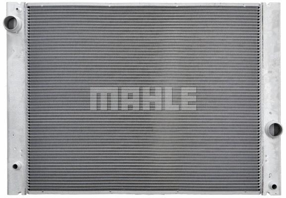 رادیاتور ماهله (MAHLE)  - CR 917 000P 2