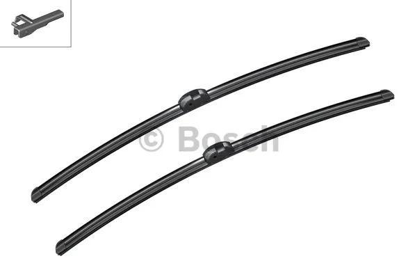 تیغه برف پاک کن بوش (BOSCH)  - 3 397 009 034