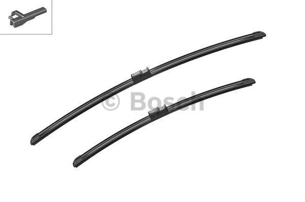 تیغه برف پاک کن بوش (BOSCH)  - 3 397 118 953