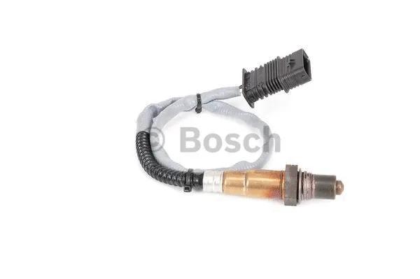 سنسور اکسیژن بوش (BOSCH)  - 0 258 010 418 4