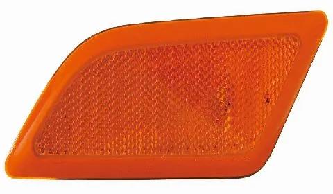 چراغ راهنمای بغل دپو (DEPO)  - 340-1419L-US
