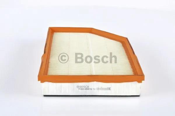 فیلتر هوا بوش (BOSCH)  - F 026 400 513