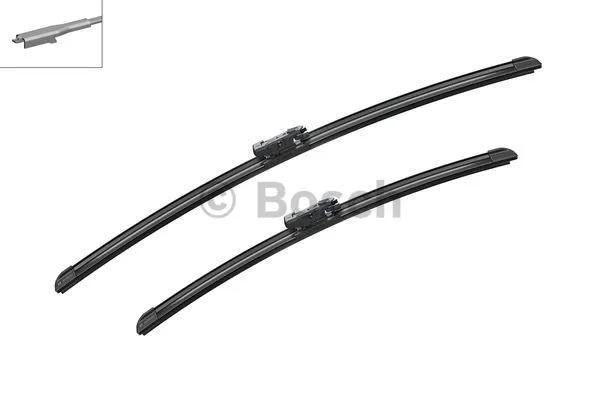تیغه برف پاک کن بوش (BOSCH)  - 3 397 118 929