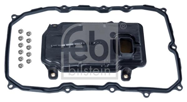 فیلتر گیربکس اتوماتیک  فبی بیلشتاین (FEBI BILSTEIN)  - 108181