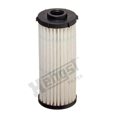 فیلتر گیربکس اتوماتیک  هنگست (HENGST FILTER)  - EG896H D414