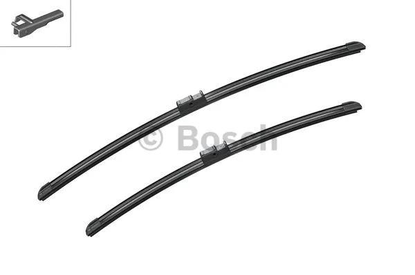 تیغه برف پاک کن بوش (BOSCH)  - 3 397 118 970