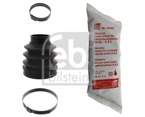 گردگیر پلوس فبی بیلشتاین (FEBI BILSTEIN)  - 49889 0