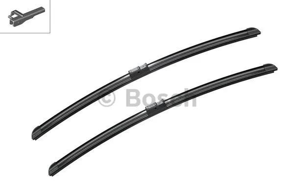 تیغه برف پاک کن بوش (BOSCH)  - 3 397 118 938