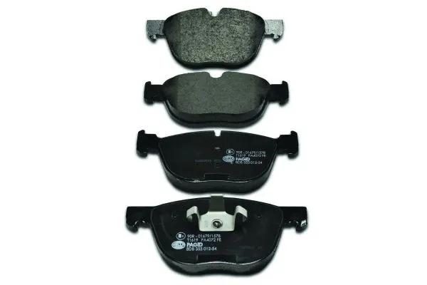 لنت ترمز هلا پاجید (HELLA PAGID)  - 8DB 355 012-541