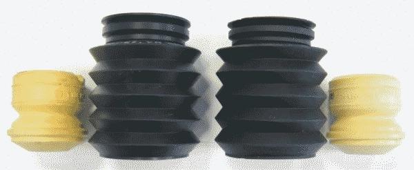 کیت گردگیر کمک فنر بوگه (BOGE)  - 89-084-0
