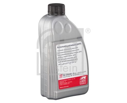 روغن گیربکس اتوماتیک فبی بیلشتاین (FEBI BILSTEIN)  - 29449