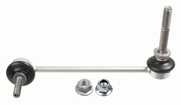 میل موج گیر لمفوردر (LEMFÖRDER)  - 37560 01