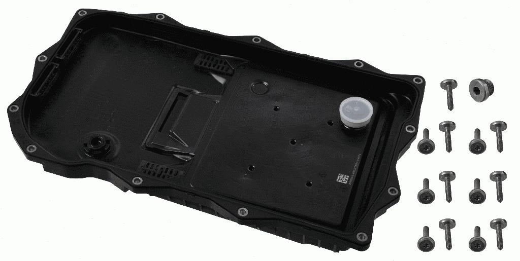 صافی گیربکس اتوماتیک زد اف (ZF)  - 1087.298.437