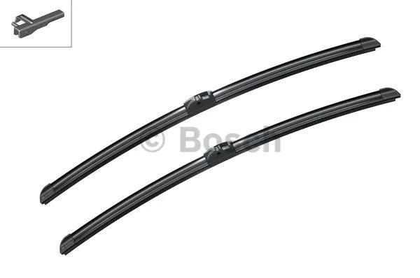 تیغه برف پاک کن بوش (BOSCH)  - 3 397 009 053