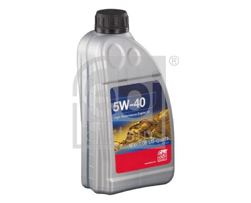 روغن موتور فبی بیلشتاین (FEBI BILSTEIN)  - 32936