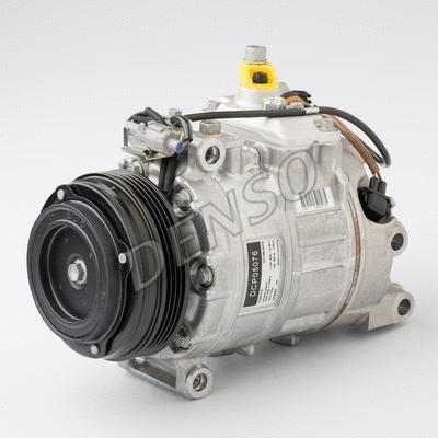 کمپرسور کولر دنسو (DENSO)  - DCP05076