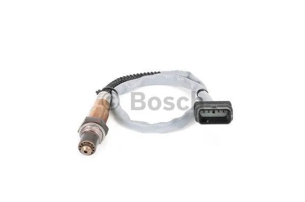 سنسور اکسیژن بوش (BOSCH)  - 0 258 010 418 1