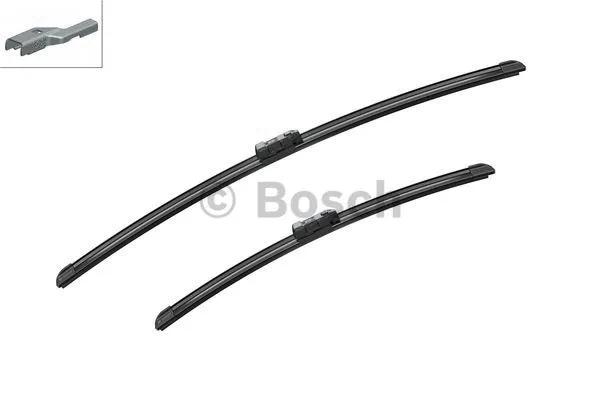 تیغه برف پاک کن بوش (BOSCH)  - 3 397 007 309
