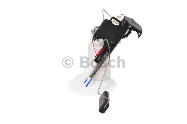 صافی پمپ بنزین بوش (BOSCH)  - 0 580 314 537
