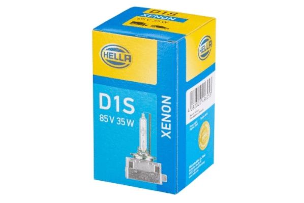 لامپ هدلایت هلا (HELLA)  - 8GS 009 028-111