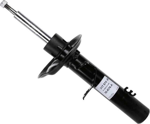 کمک فنر ساچ (SACHS)  - 317 570