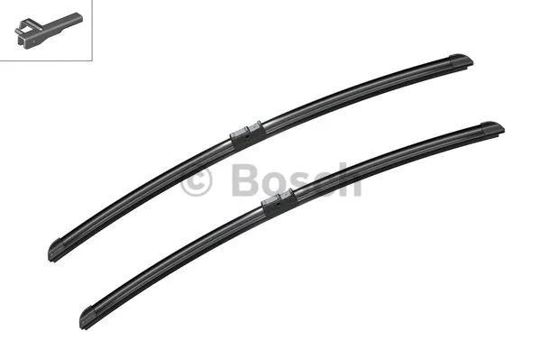 تیغه برف پاک کن بوش (BOSCH)  - 3 397 118 948