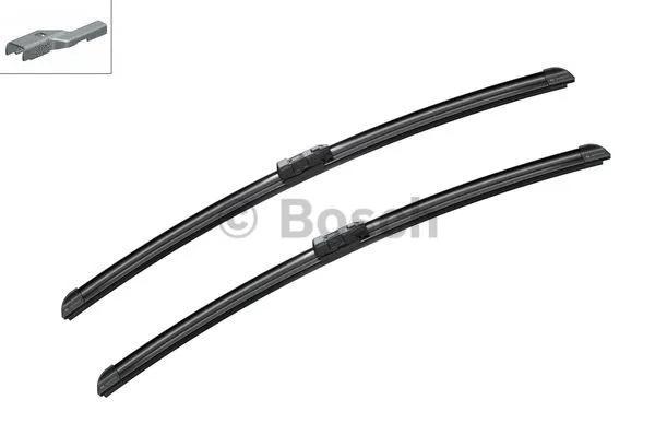 تیغه برف پاک کن بوش (BOSCH)  - 3 397 009 825