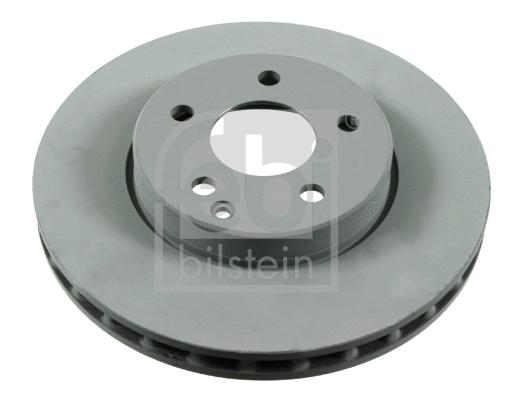 دیسک ترمز فبی بیلشتاین (FEBI BILSTEIN)  - 22156