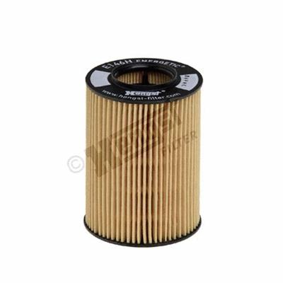 فیلتر روغن هنگست (HENGST FILTER)  - E146H D108 0