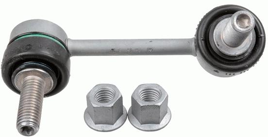 میل موج گیر لمفوردر (LEMFÖRDER)  - 38825 01