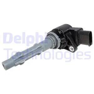 کوئل دلفی (DELPHI)  - GN10235-12B1