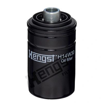 فیلتر روغن هنگست
 (HENGST FILTER)  - H14W30