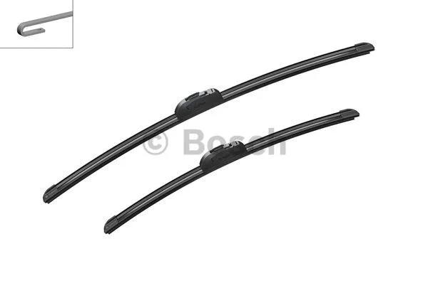 تیغه برف پاک کن بوش (BOSCH)  - 3 397 118 909