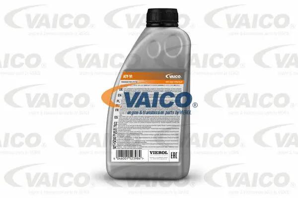 روغن گیربکس اتوماتیک وایکو (VAICO)  - V60-0131 1