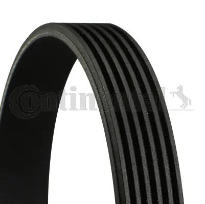 تسمه دینام کانتیننتال CTAM (CONTINENTAL CTAM)  - 6PK1153