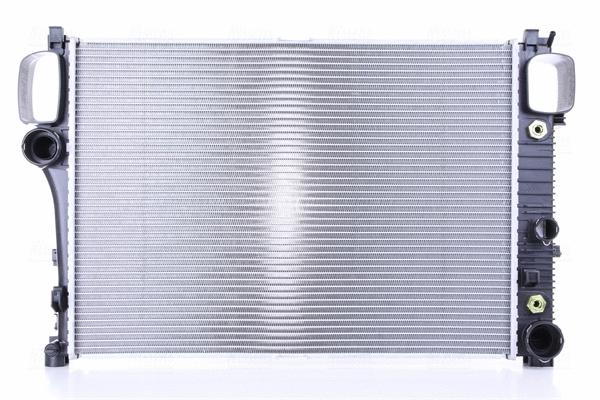 رادیاتور نیسنس (NISSENS)  - 67107A