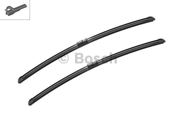 تیغه برف پاک کن بوش (BOSCH)  - 3 397 118 946