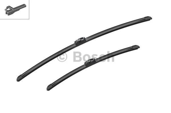 تیغه برف پاک کن بوش (BOSCH)  - 3 397 007 523
