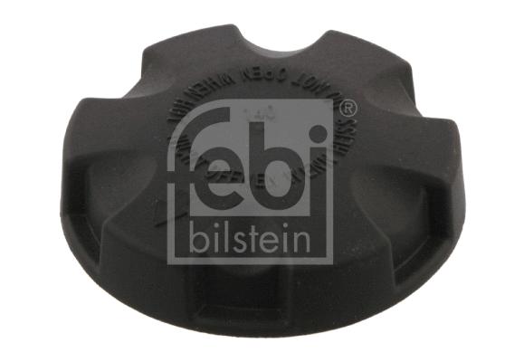 درب مخزن آب رادیاتور فبی بیلشتاین
 (FEBI BILSTEIN)  - 36737 0