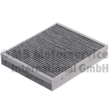 فیلتر کابین کلبن اشمیت (KOLBENSCHMIDT)  - 50014509