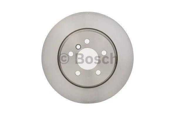 دیسک ترمز بوش (BOSCH)  - 0 986 479 D58 0