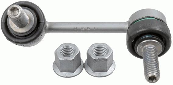 میل موج گیر لمفوردر (LEMFÖRDER)  - 38826 01