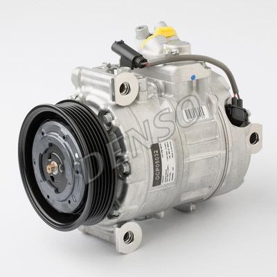 کمپرسور کولر دنسو (DENSO)  - DCP05032