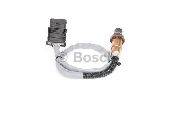 سنسور اکسیژن بوش (BOSCH)  - 0 258 010 418 3