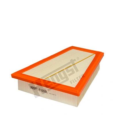 فیلتر هوا هنگست (HENGST FILTER)  - E1058L