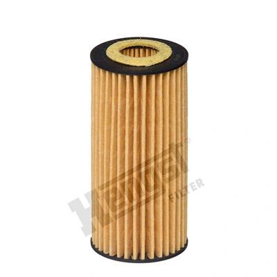 فیلتر روغن هنگست (HENGST FILTER)  - E358H D246