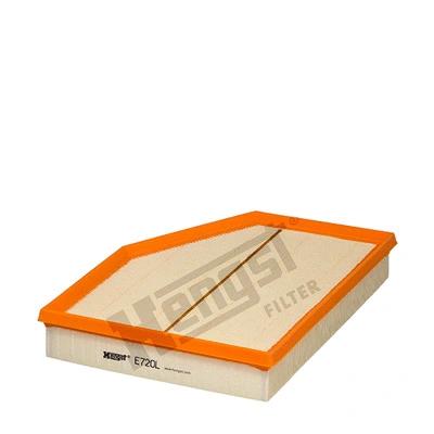 فیلتر هوا هنگست (HENGST FILTER)  - E720L