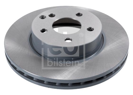 دیسک ترمز فبی بیلشتاین (FEBI BILSTEIN)  - 30550
